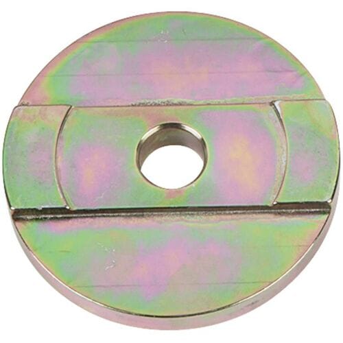 KS Tools 700.2170 Drukstuk, Ø 89,0 mm