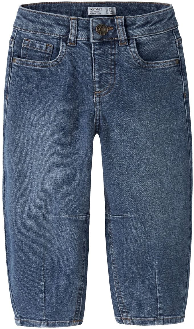 Name it Jeans Barrel Fit