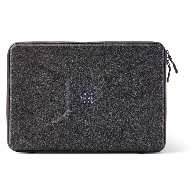 Urban Armor Gear Laptoptas Geschikt voor max. (laptop): 35,6 cm (14) Donkergrijs