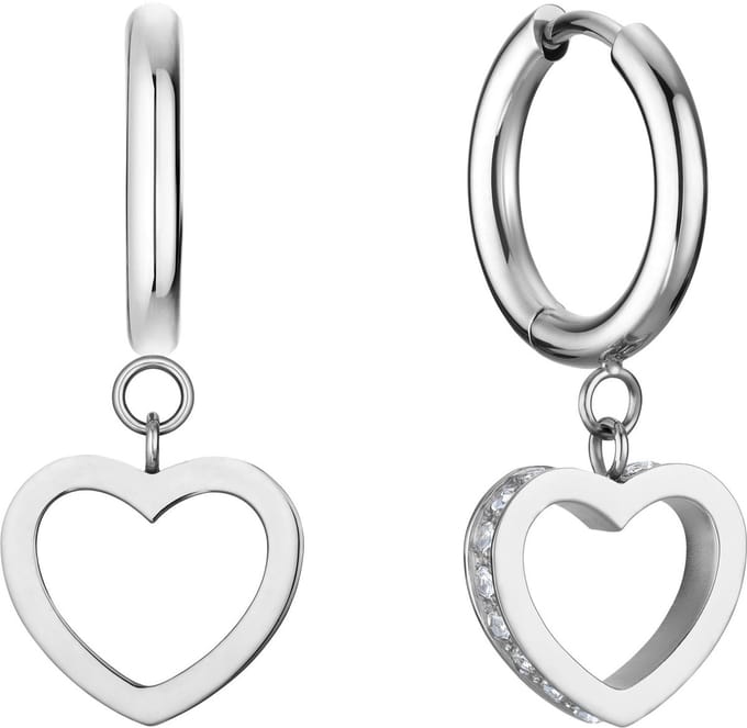Bering - 744-17-05 - Oorbellen - Dames - Arctic Symphony