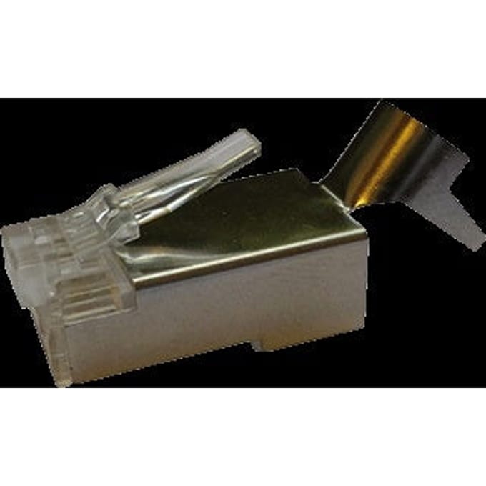Radiall RDC Modulaire Stekker - R280MOD8V8 [25 stuks]
