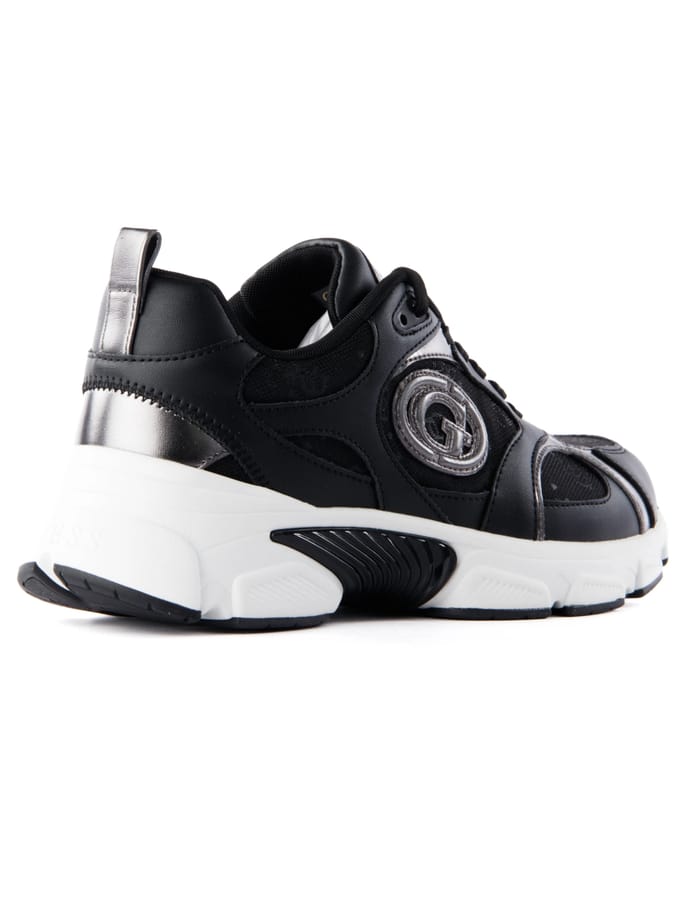 Damestrainers Guess Ibitha2