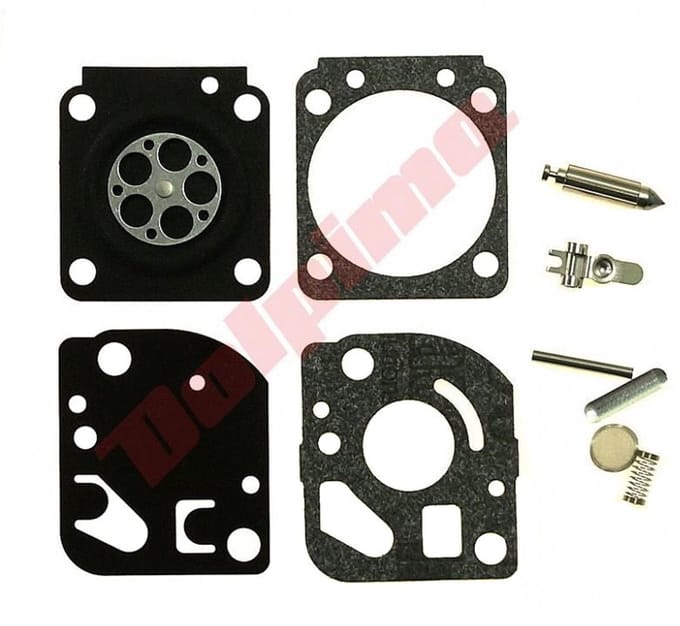 Carburateur reparatieset passend op ZAMA ( RB- 65 )