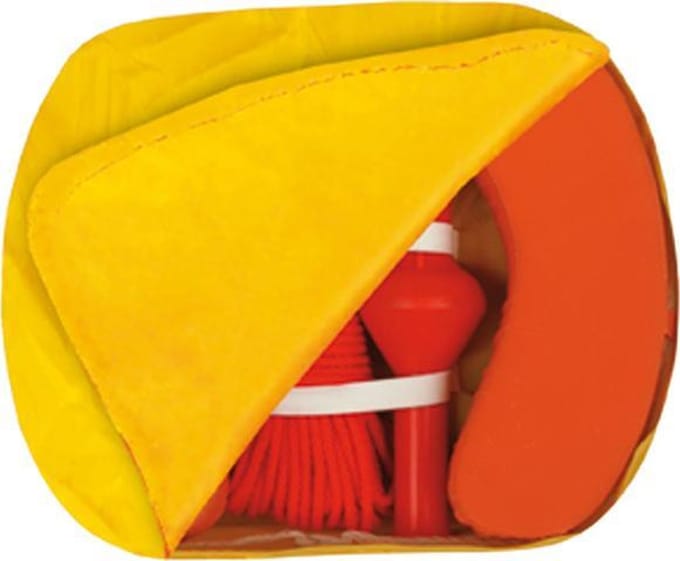 Talamex Safety Kit