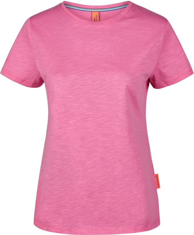 salzhaut Shirt TELGEN - UNI