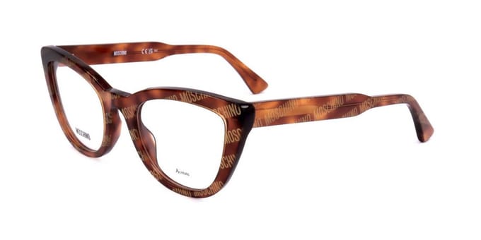 Moschino MOS624 2VM Glasdiameter: 50