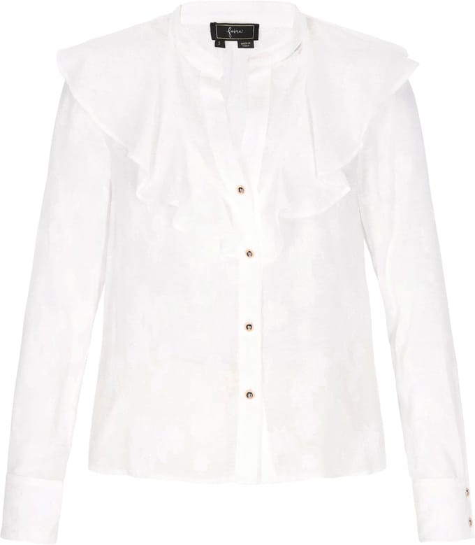 faina blouse
