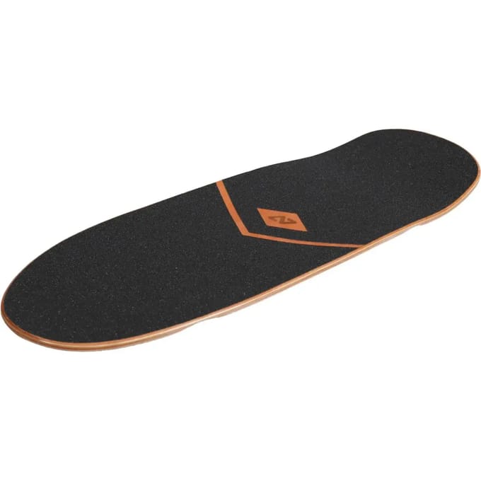 Afgerond skateboard Hydroponic Cruiser