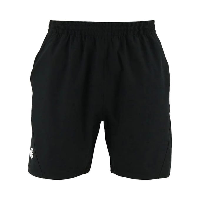 The Indian Maharadja Kadiri Short Heren - Maat XL