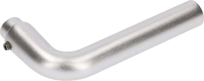 Ami deurkruk 368 L-model zwaar 20mm gatdeel F1