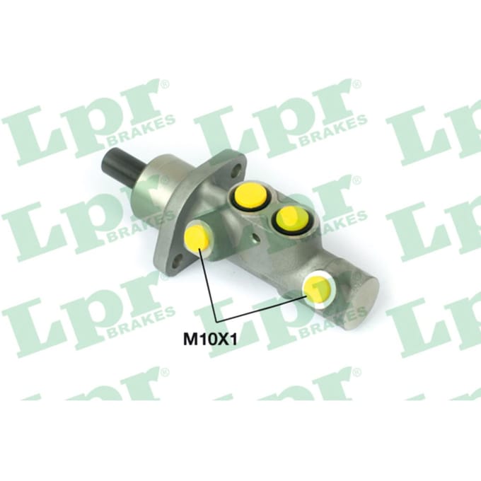 Hoofdremcilinder LPR 1427