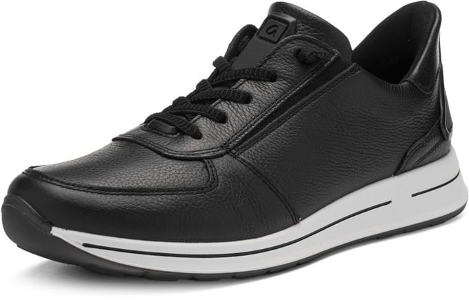 ara Sneaker Osaka zwart