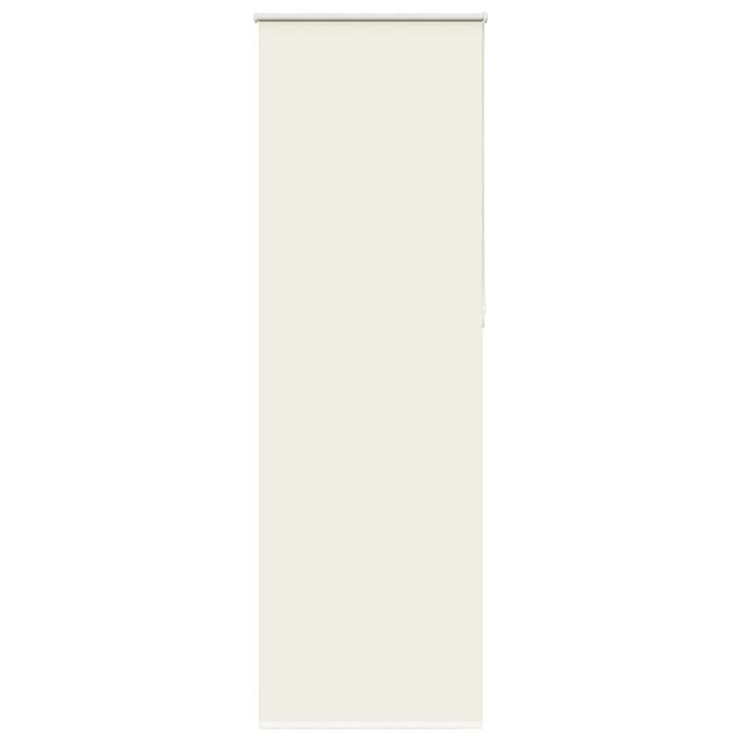 vidaXL - Rolgordijn - verduisterend - 70x230 - cm - stofbreedte - 65,7cm - polyester