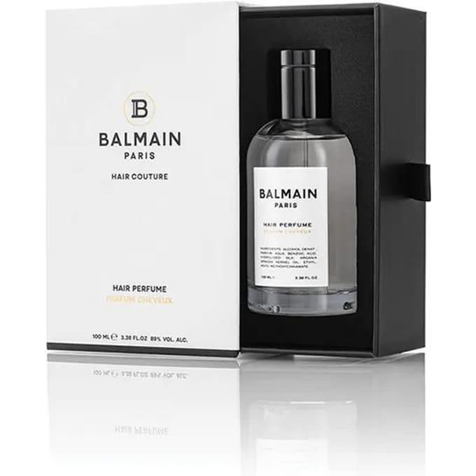 Balmain Hair Perfume Signature Fragrance 100 ml