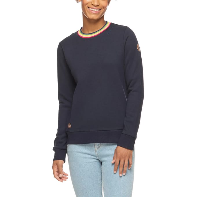 Dames sweatshirt Ragwear Ermie