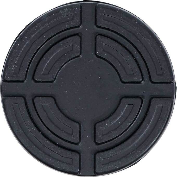 BGS reserve rubber pad voor art. 9255 - 9255-2