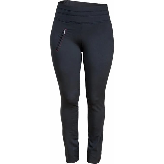 Dameslegging met volledige grip Karlslund Galdur Jodhpur