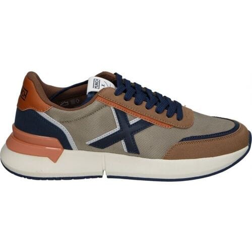 Lage Sneakers Munich 113477