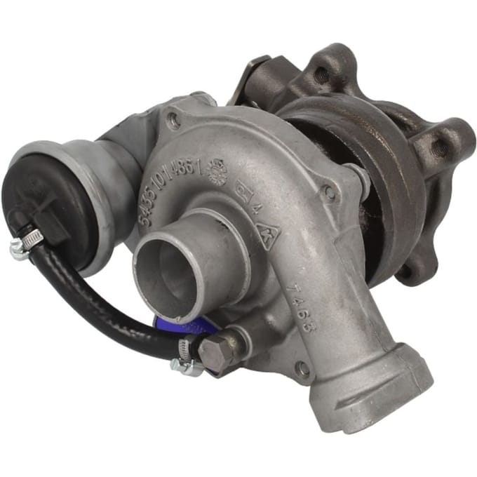 Turbocompressor 3K 5435 988 0009