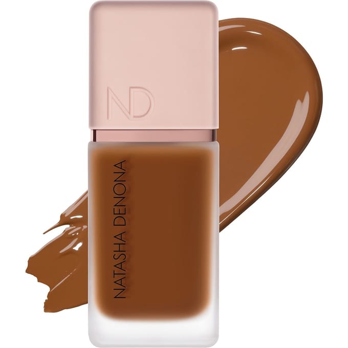 Natasha Denona HY-GLAM foundation (Various Shades) 30ml - NP14