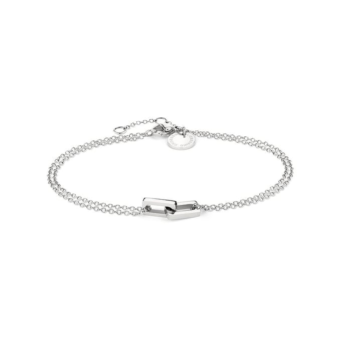 Liebeskind Armband LJ-1288-B-20