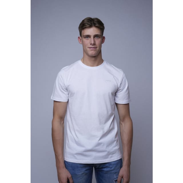 McGregor New York Heren Ondershirt - 2-pack - Ronde Hals - Maat L
