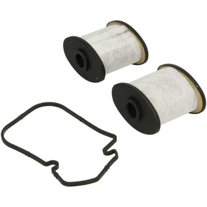 Filter, carterventilatie MANN-FILTER C 911 x-2