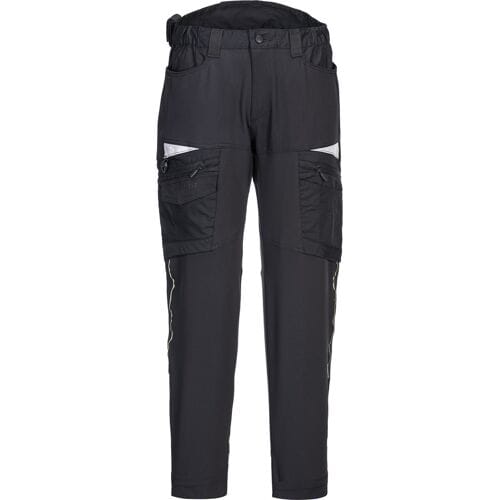 Portwest DX4 Service Broek DX443 - Zwart - 38