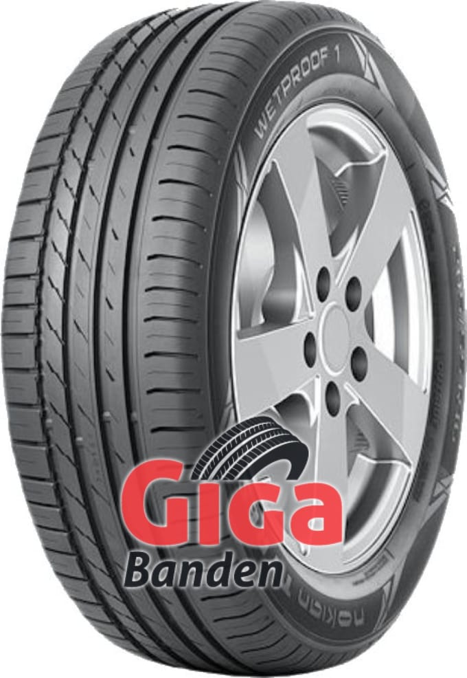 Nokian Wetproof 1 ( 195/65 R15 95H XL )