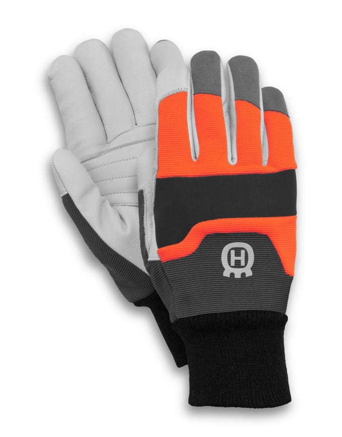 Husqvarna funct zaaghandschoen 16 m/s 12