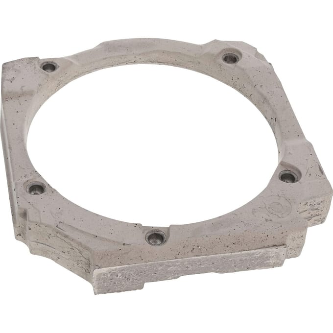 AEG betongewicht, voorzijde, 1327688006