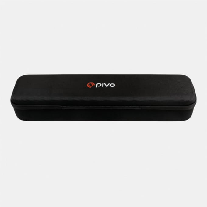 Pivo - Travel Case Classic - Harde draagcase - Beschermt onderweg
