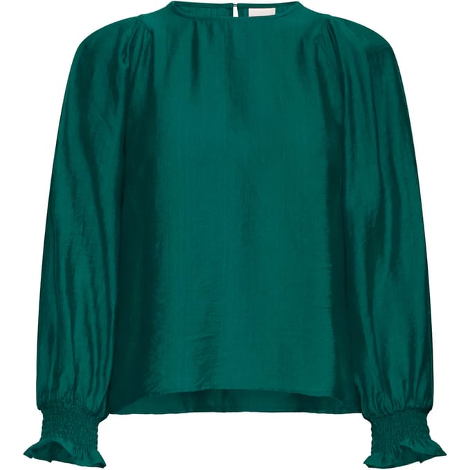 ICHI - IHWILMA LS3 - Dames - Blouses