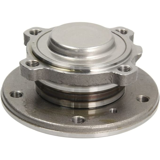 Wiellagerset BTA H1B016BTA