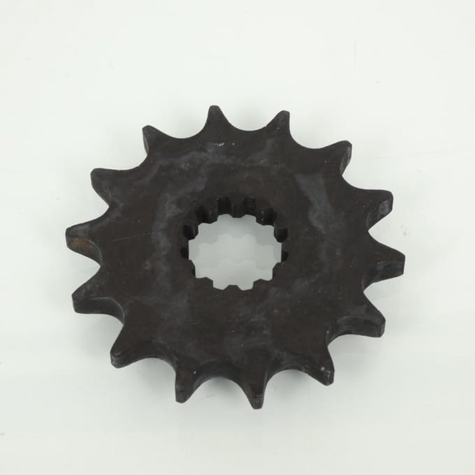 Pignon de sortie de boite Afam pour Moto Chinois 50 motocycle Neuf