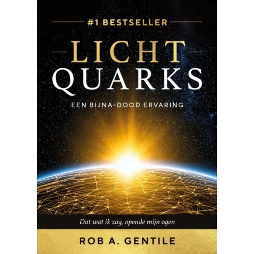 Lichtquarks - Rob Gentile