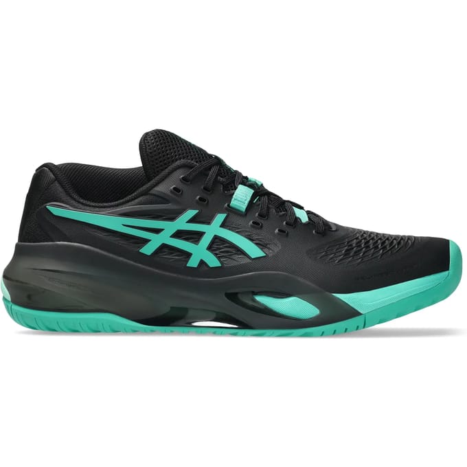 ASICS Gel-Resolution X Allcourt schoen Heren