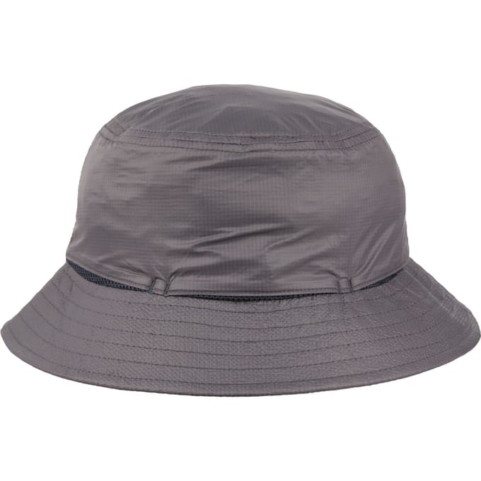 Regatta Unisex Utility Emmerhoed voor Volwassenen (Afdichting Grijs)