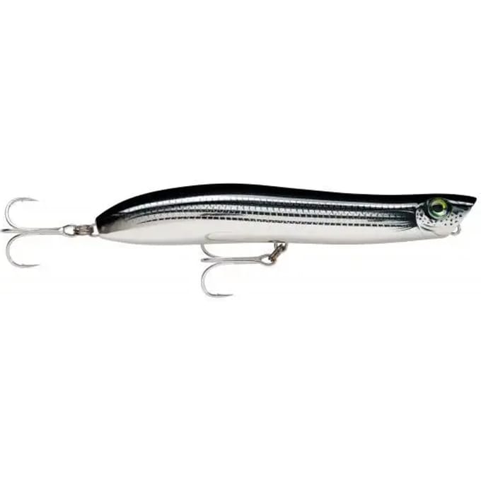 Oppervlakteaas Rapala maxrap® walk'n roll 10cm
