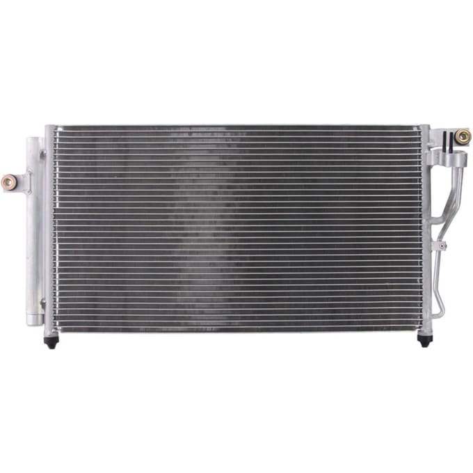Condensor, airconditioning NRF 35798