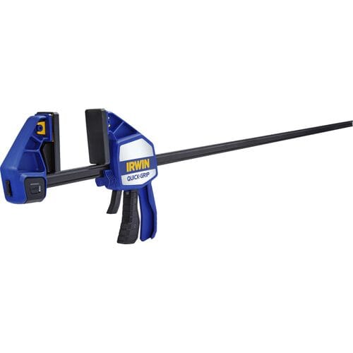 Irwin 1250/92mm Eenhandslijmtang/spreider Heavy-Duty - 10505947