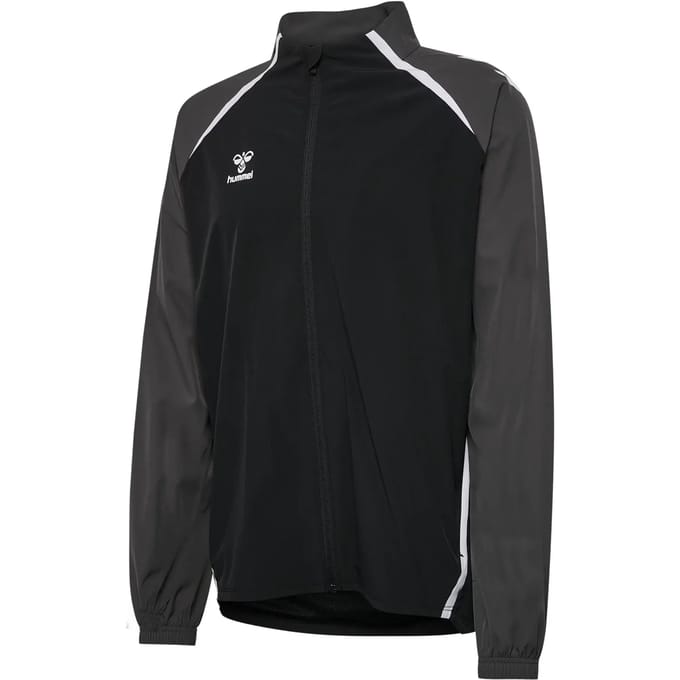 Hummel trainingsjack Hmllead 2.0 Woven Jacket 223768