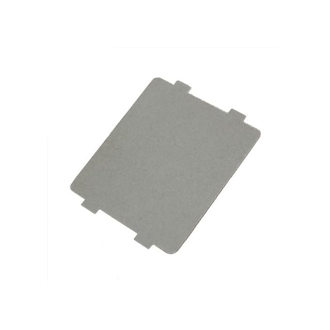 AEG Afdekking golfgeleider magnetron 50282056006