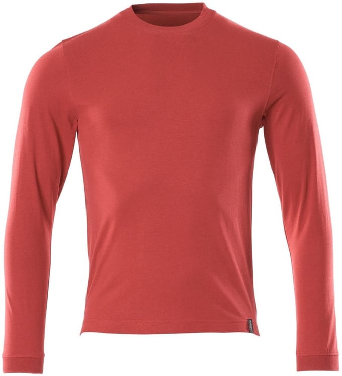 Mascot T-shirt met lange mouwen „ Alb” i Crossover 50548-250