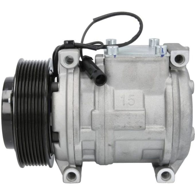 Compressor airconditioning THERMOTEC KTT090411