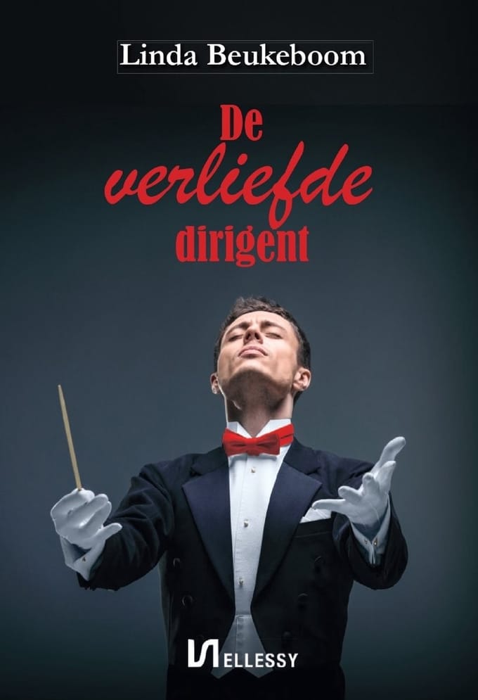 De Verliefde Dirigent - Linda Beukeboom