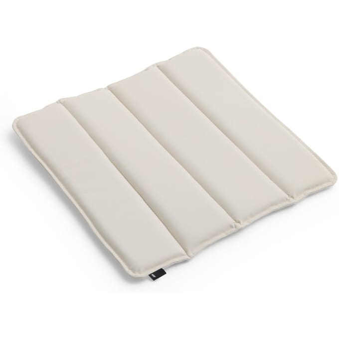 HAY Terrazza zitkussen - 40 x 40 cm - HAYTerrazzaCremewhite