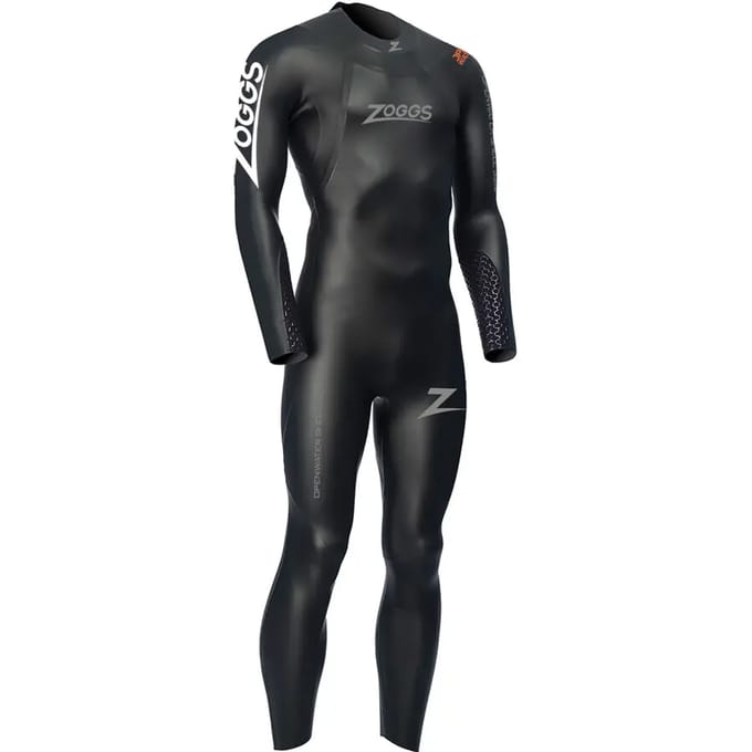 Combinatie Zoggs Ow Shell 3.2.2
