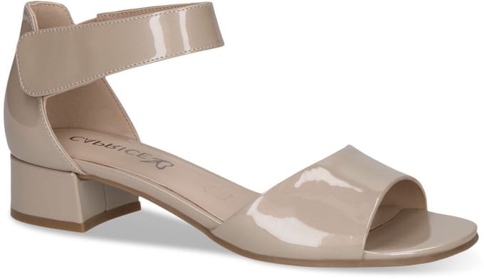 Caprice Dames Sandaaltje 9-28212-42 423 G-breedte Maat: 37.5 EU