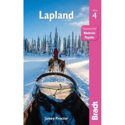 Lapland - James Proctor